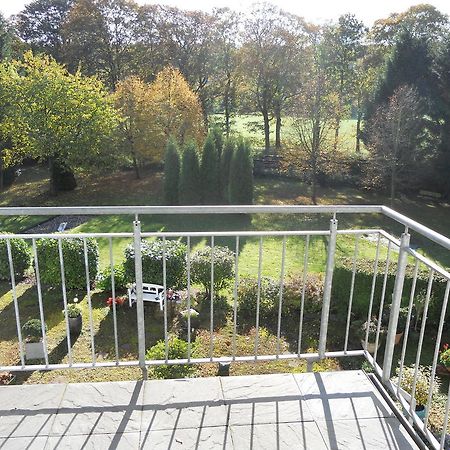 Appartement Schmuckstueck In Essen Chambre photo