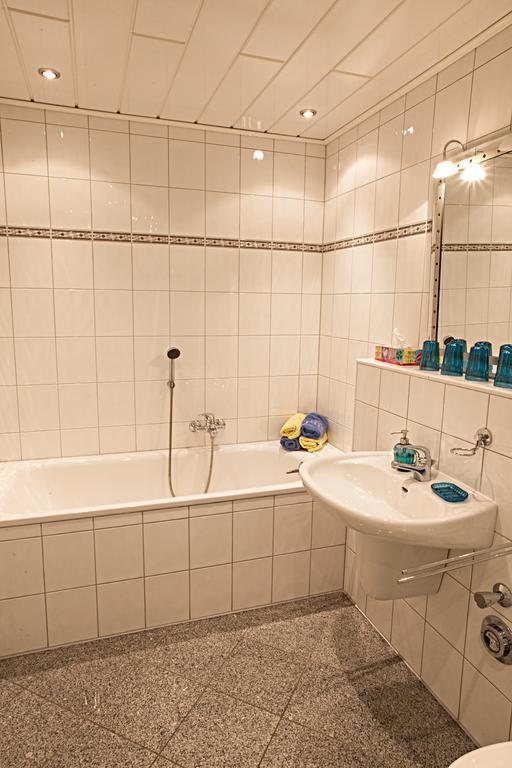 Appartement Schmuckstueck In Essen Chambre photo