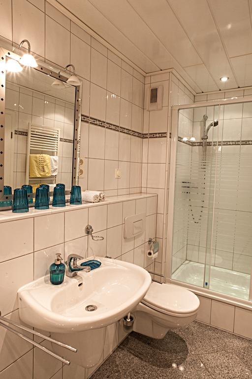 Appartement Schmuckstueck In Essen Chambre photo