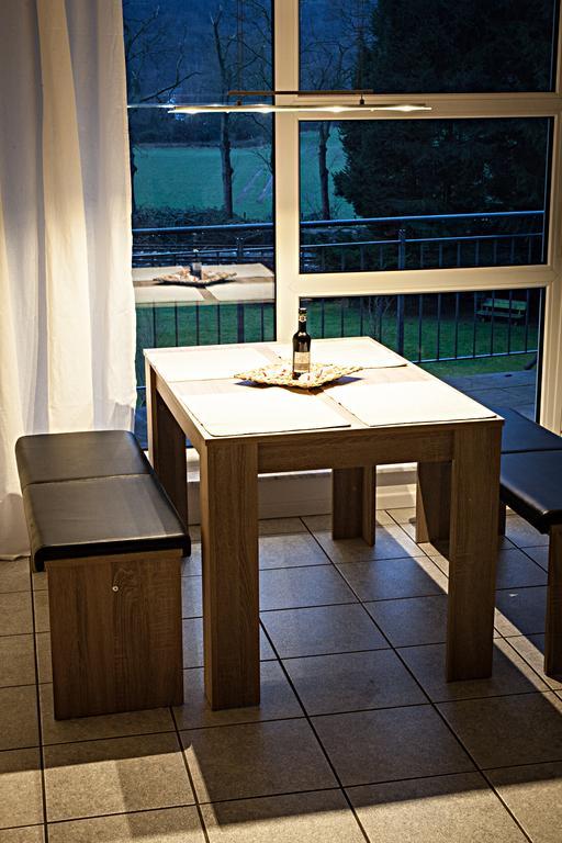 Appartement Schmuckstueck In Essen Chambre photo