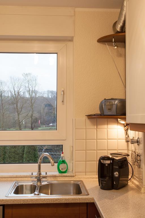 Appartement Schmuckstueck In Essen Chambre photo