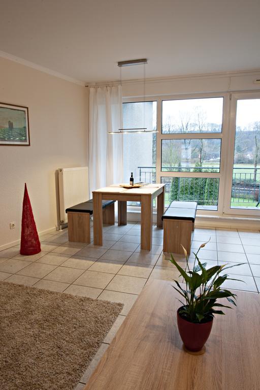 Appartement Schmuckstueck In Essen Chambre photo