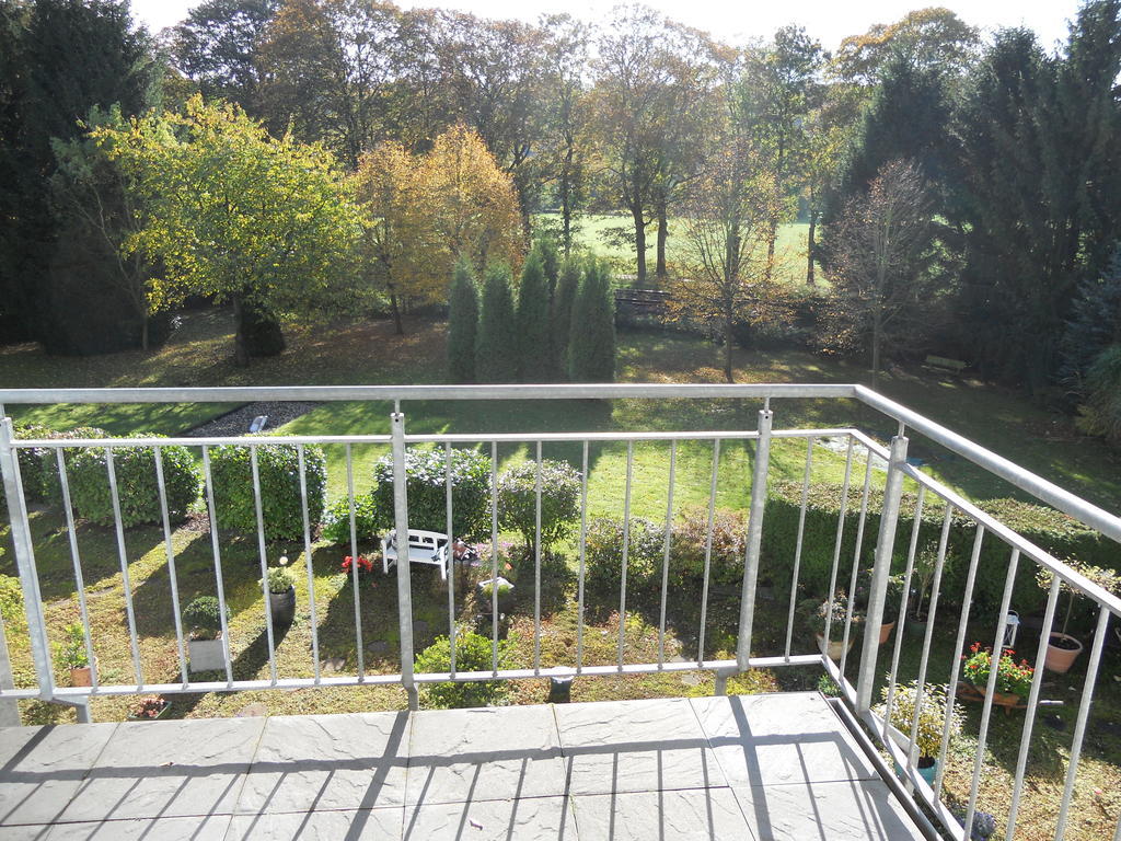 Appartement Schmuckstueck In Essen Chambre photo